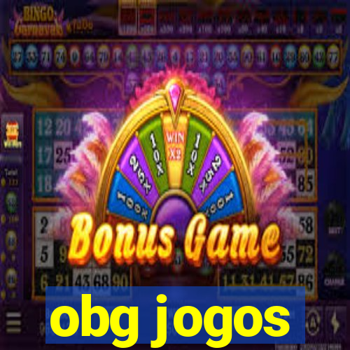 obg jogos